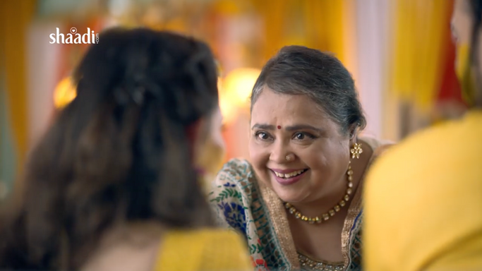 Shaadi.com Off Season